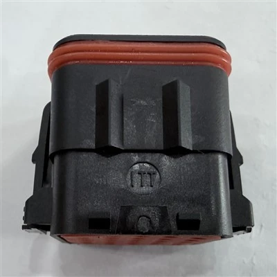 Automotive Connector med hölje
